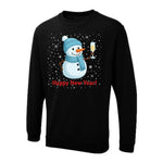 Winter Cozy New Year Sweatshirt - P6873