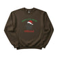 Santa’s Little Helper Official Christmas Sweatshirt - PW215