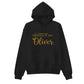 All I Want for Christmas is You Hoodie - EWB101