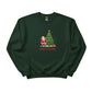 Merry Christmas Sweatshirt - PW205