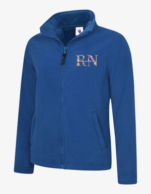 NHS Fleece Jacket E4047