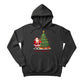 Merry Christmas Hoodie - PW205