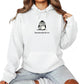 Emotional on ice Penguin Trending Hoodie - PW5004