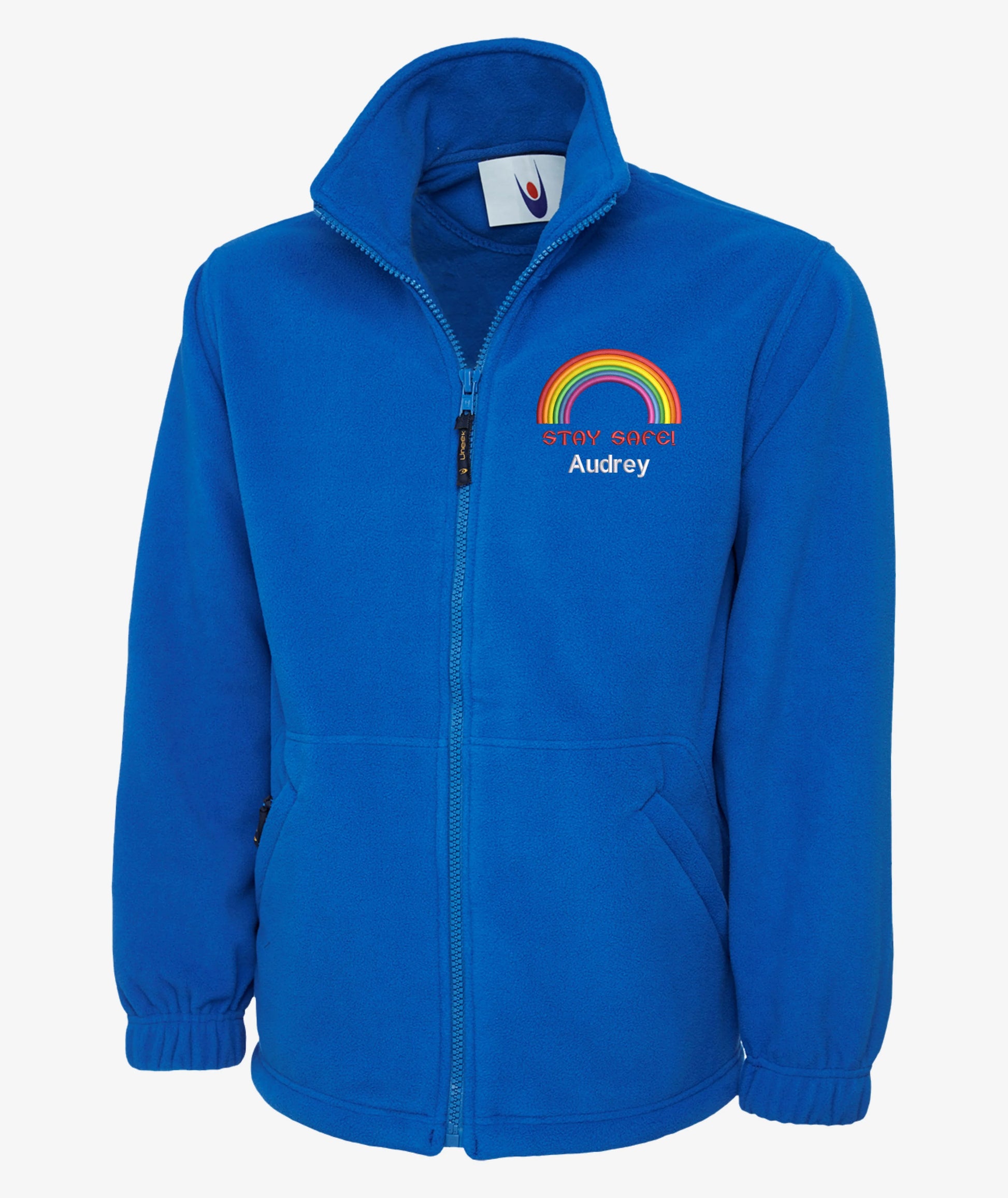 NHS Fleece Jacket NHS6