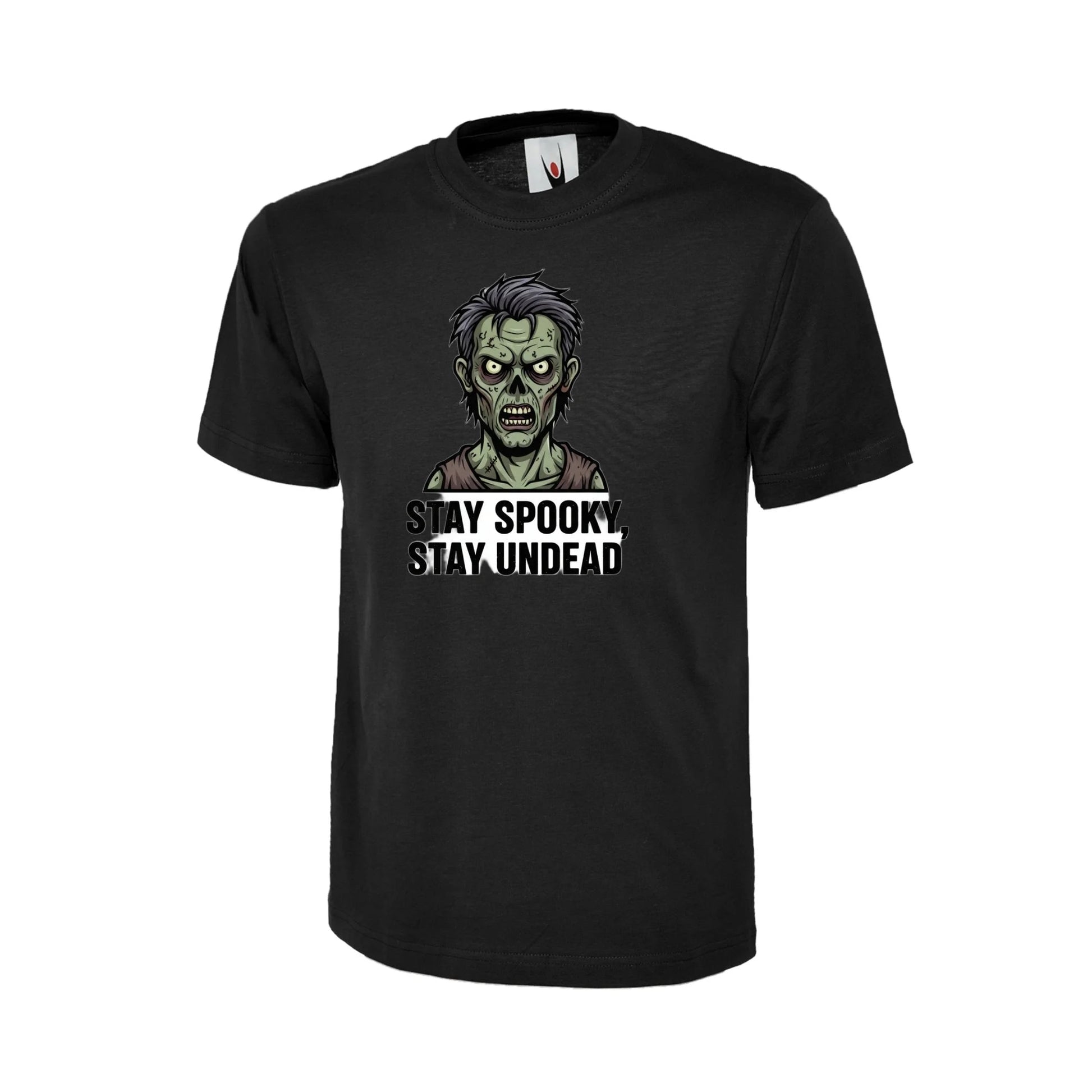 Halloween T-Shirt PW0042