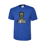 Halloween T-Shirt PW0042