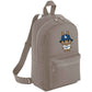 Labubu Bagpack, Cute Cartoon 600D Polyester Backpack for Kids & Teens, Perfect Gift for Kawaii Lovers M8408