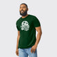 Hawai Summer T-Shirt, Lightweight, Breathable Tee for Men & Women, Island Design For Beach Days & Vacations M8436