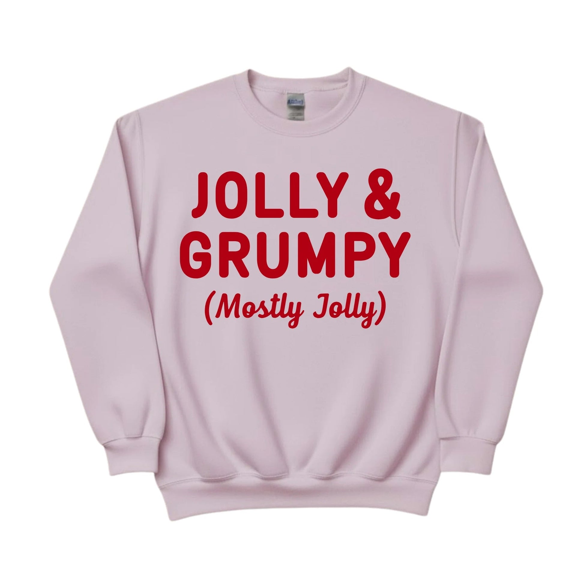 Peace & Wonder Holiday Christmas Sweatshirt - PW226