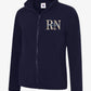 NHS Fleece Jacket E4035
