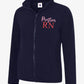 NHS Fleece Jacket E4979