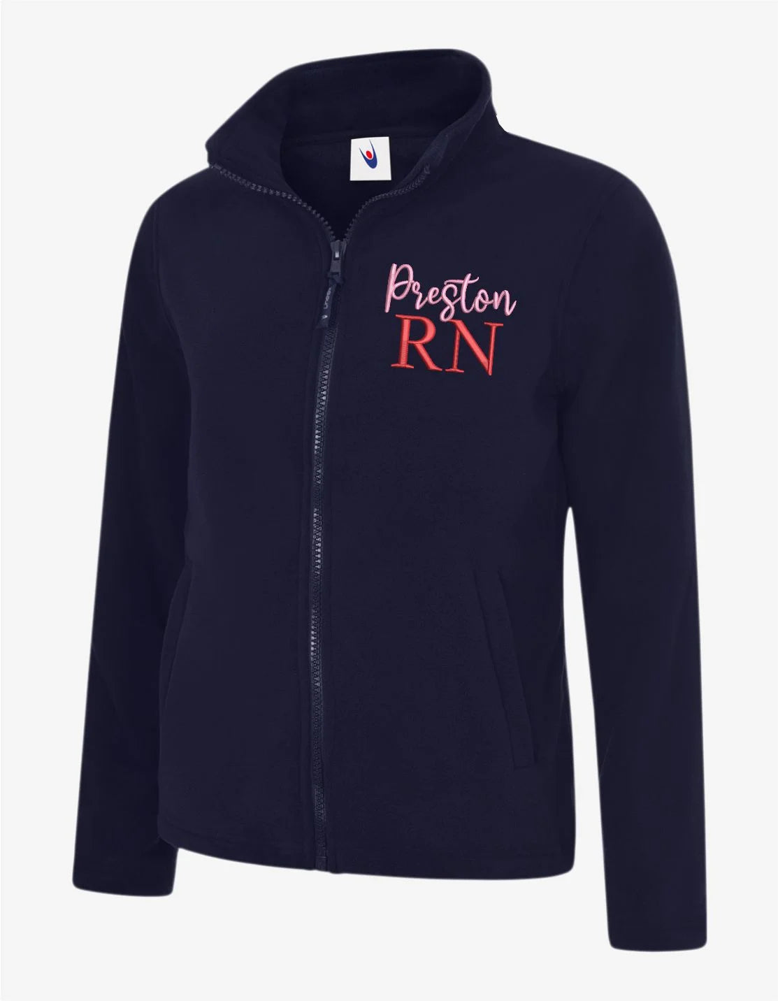 NHS Fleece Jacket E4979