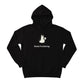 Barely Functioning Penguin Just One More Sip Trending Hoodie - PW5002