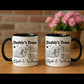 Personalised Daddy’s Mug - P2461