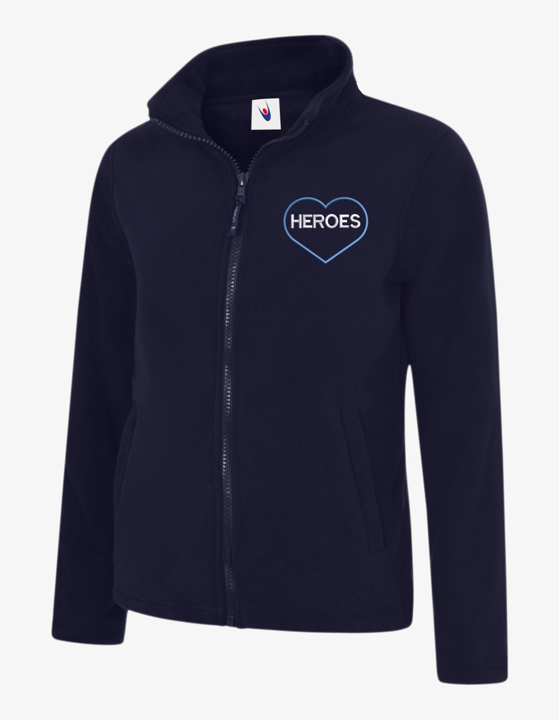 NHS Fleece Jacket NHS39