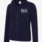 NHS Fleece Jacket E2554
