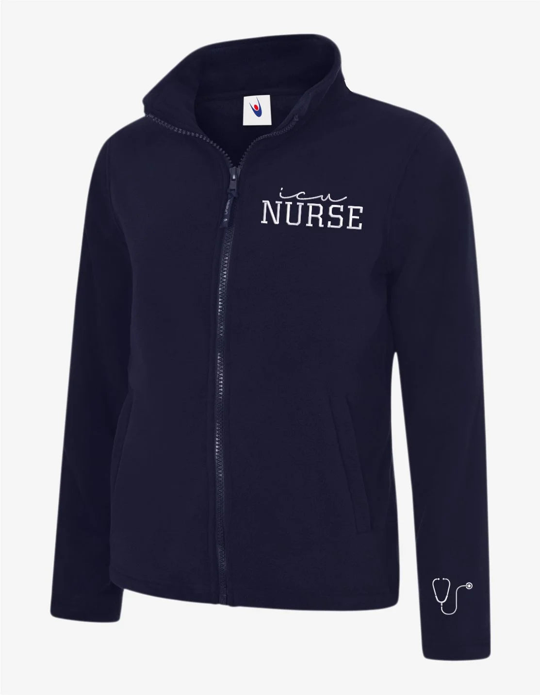 NHS Fleece Jacket E4804