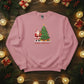 Merry Christmas Sweatshirt - PW205