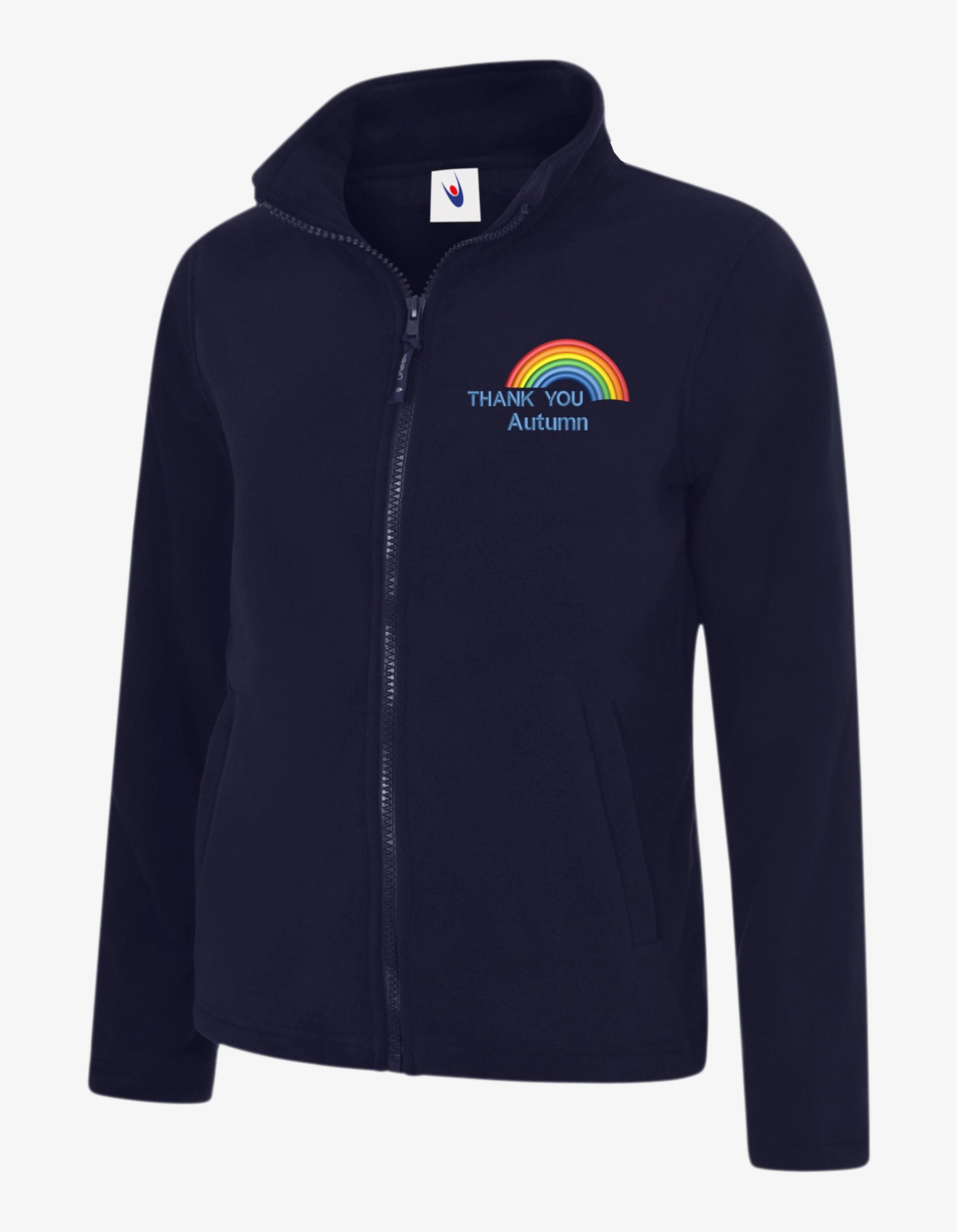 NHS Fleece Jacket NHS63