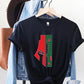 Free Palestine Tshirt, Palestine Support Save Gaza Printed Shirt, Stay Strong Palestine Protest Tee, Stand With Palestine Top, Muslims Shirt