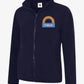 NHS Fleece Jacket E572
