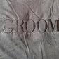Bride Tribe Embroidered Sweater, Personalised Wife Jumper, Maid of Honour Team Bride Wedding Hen Party Couple Matching Gift idea Sweatshirt