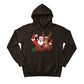SleighingIt Christmas Hoodie - PW200