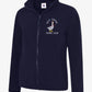 NHS Fleece Jacket E4052