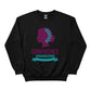 Confidence Unwavering Women's Day Sweatshirt - PW543