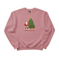 Merry Christmas Sweatshirt - PW205