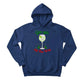Gin-gle All The Way Christmas Hoodie - PW207