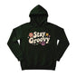 Stay Groovy Trending Hoodie - PW5035