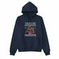 I have a big package for you Christmas Hoodie - P9017