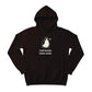 Cold Outside, Colder Inside Penguin Trending Hoodie - PW5001