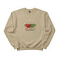 Cocoa & Carols Christmas Sweatshirt - PW202