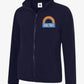NHS Fleece Jacket NHS50