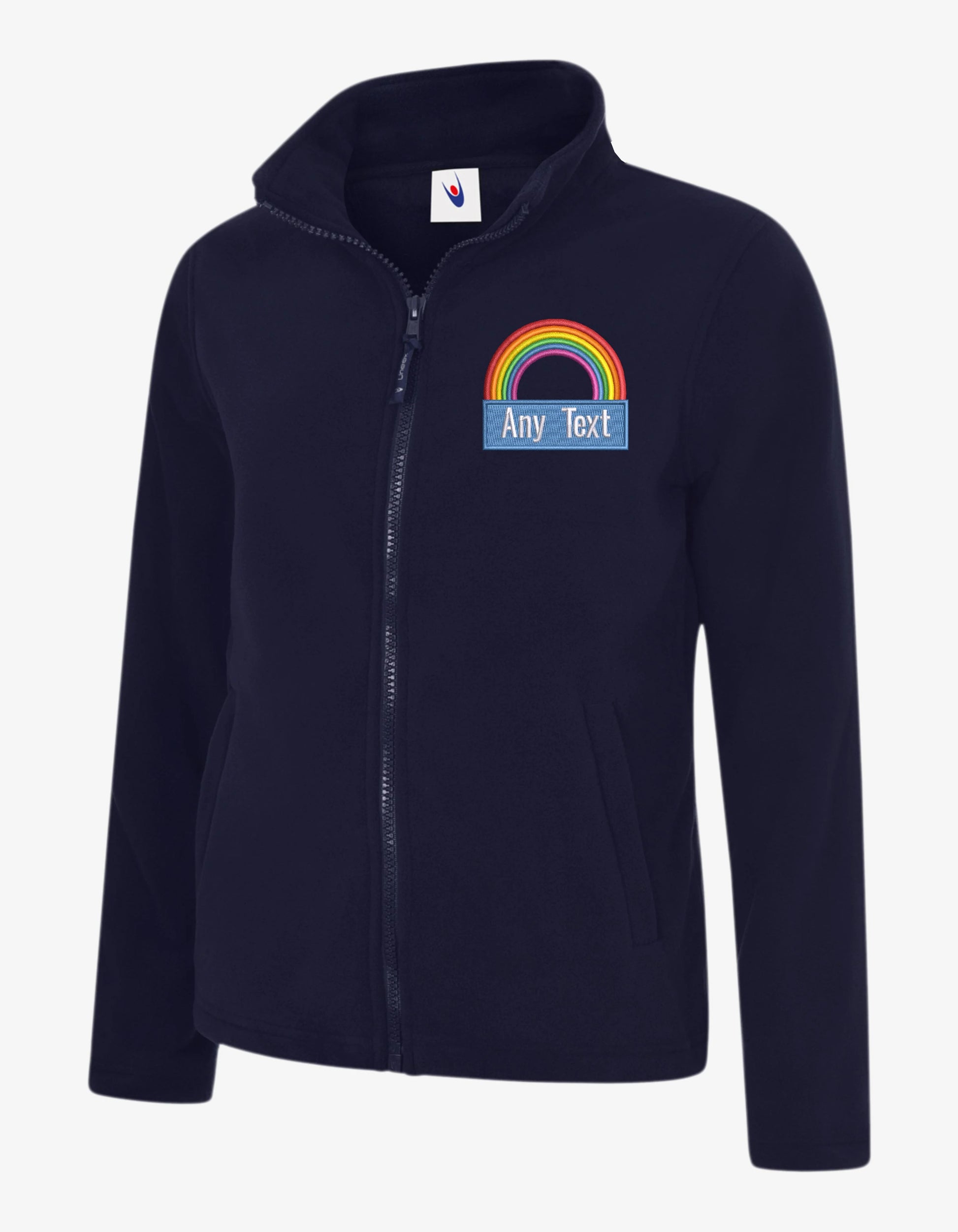 NHS Fleece Jacket NHS50