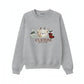 Custom Name Believes Christmas Sweatshirt M5652