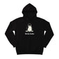 Existing, Not Thriving Barely Awake Penguin Trending Hoodie - PW5000