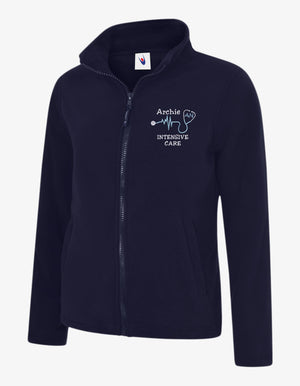 NHS Fleece Jacket E214