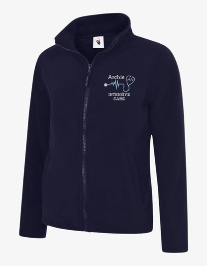 NHS Fleece Jacket E214