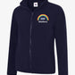 NHS Fleece Jacket HS11