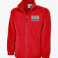 NHS Fleece Jacket NHS9