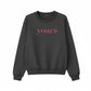 Yours Valentine’s Day Printed Sweatshirt - PW501