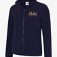 NHS Fleece Jacket E4980