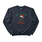 Santa’s Little Helper Official Christmas Sweatshirt - PW215