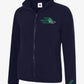 NHS Fleece Jacket E4054