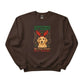 Christmas Pet Parent Sweatshirt - PW209