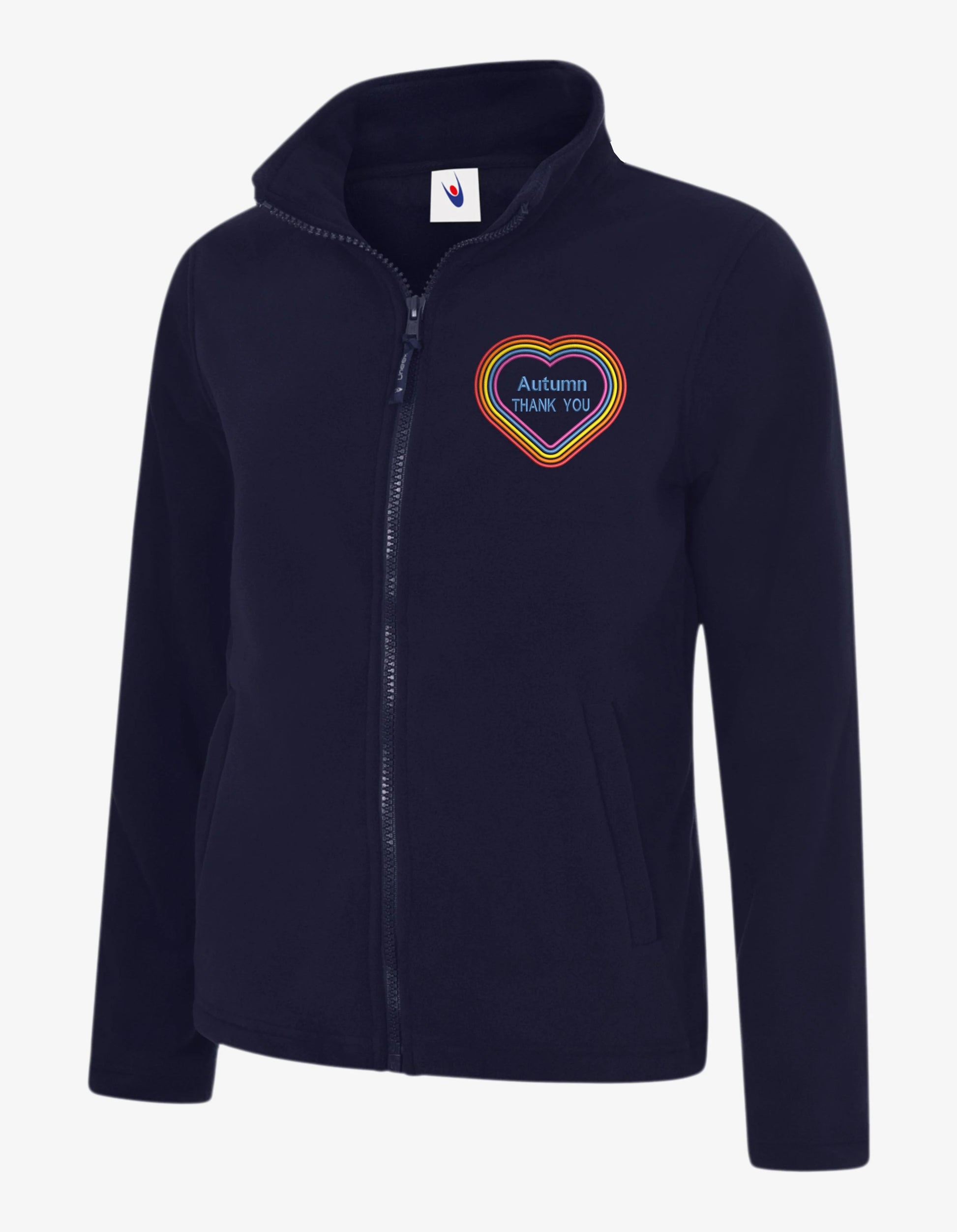 NHS Fleece Jacket NHS32