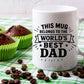 Dad Mug Gift - P2452